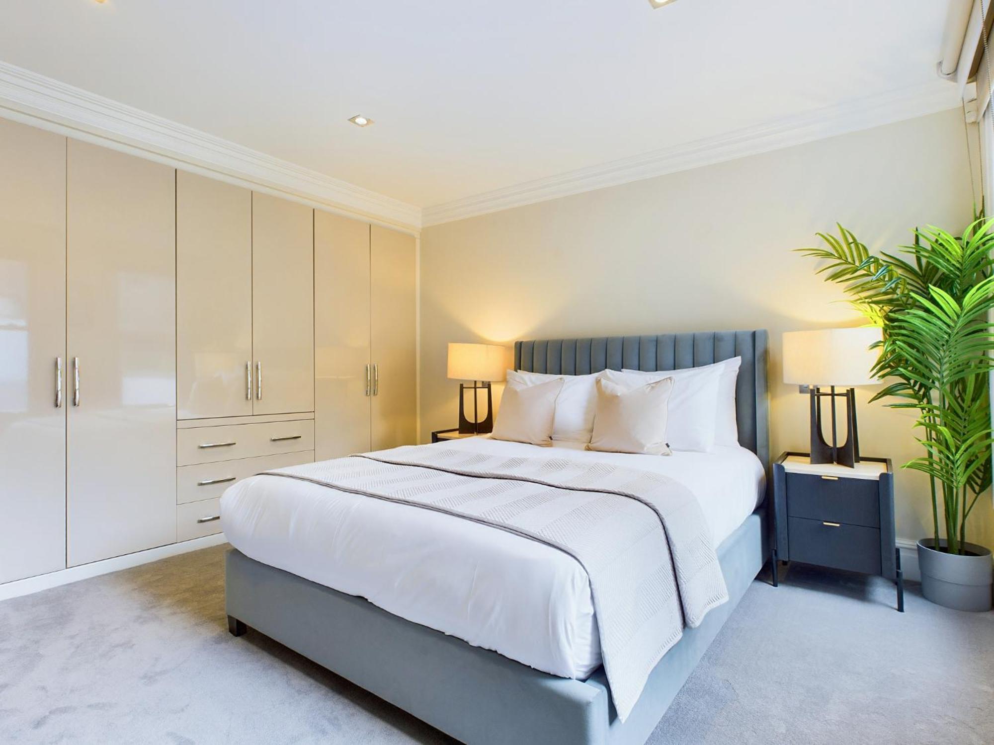 Appartement Be - The Mayfair Residences Londres